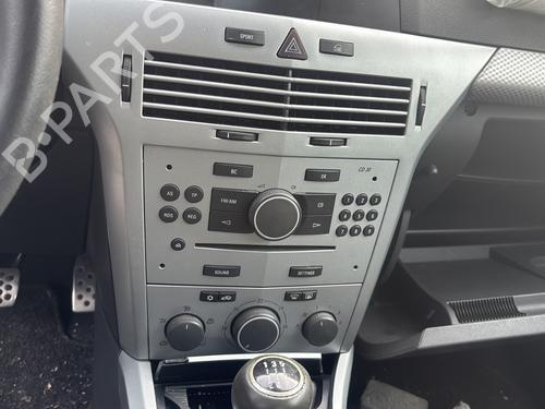 Left taillight OPEL ASTRA H GTC (A04) 1.7 CDTi (L08) | BP36018792C34 - Image 23