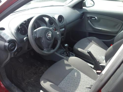 Rear left belt tensioner SEAT CORDOBA (6L2) 1.4 TDI | BP20015925C89 