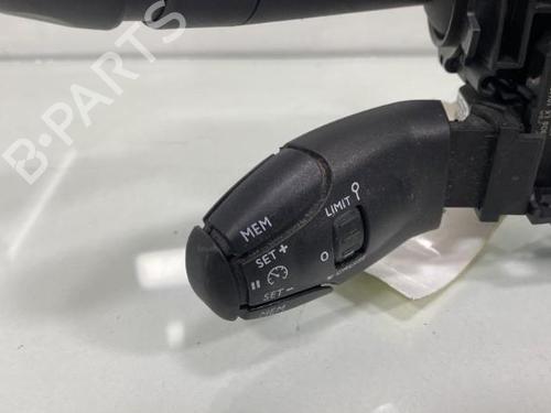 Used Steering column stalk Steering column stalk PEUGEOT RIFTER 1.5 BlueHDi 100 (102 hp) 19952994 19952994