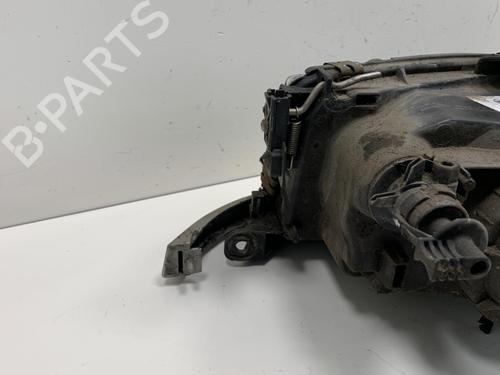Used Left headlight Left headlight PEUGEOT 306 Hatchback (7A, 7C, N3, N5) 1.4 (75 hp) 19995926 19995926