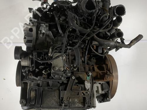 Motor CITROËN C5 III (RD_) 2.0 HDi 140 (RDRHF8, RDRHFA, RDRHA8, RDRHAJ) | BP29912185M1
