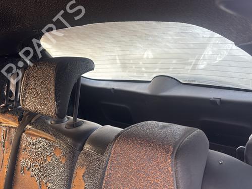 Seat buckle CITROËN C3 II (SC_) 1.4 HDi 70 (SC8HZC, SC8HR0, SC8HP4) | BP32063235I32 - Image 7