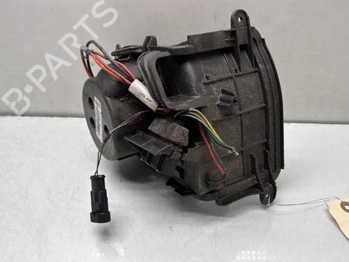 Heater blower motor RENAULT CLIO II (BB_, CB_) 1.5 dCi (B/CB07) | BP31712351M62 