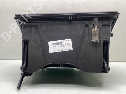 Glove box OPEL ZAFIRA / ZAFIRA FAMILY B (A05) 1.9 CDTI (M75) | BP29706998C95