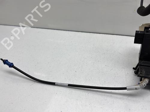 Front left lock CITROËN C4 Picasso II 1.6 HDi / BlueHDi 115 | BP29981807C98 