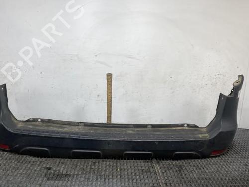 Rear bumper DACIA DOKKER MPV (KE_) 1.5 dCi (KEAJ, KEAH) | BP21960974C8 