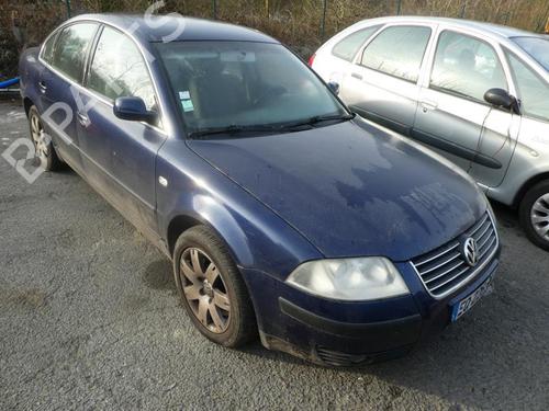 Steering rack VW PASSAT B5.5 (3B3) 1.9 TDI | BP19999551M22 