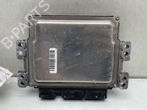 Engine control unit (ECU) RENAULT CLIO III (BR0/1, CR0/1) 1.5 dCi (C/BR0G, C/BR1G) | BP29161526M57 - Image 3