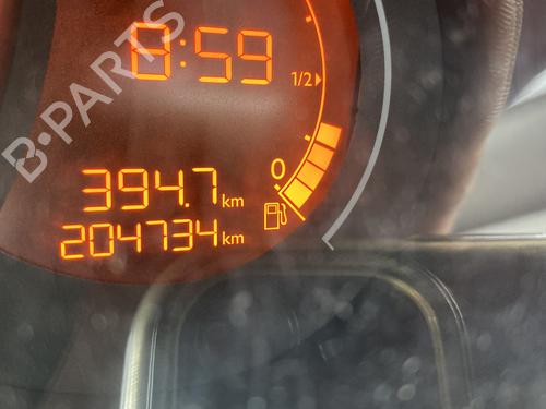 Instrument cluster CITROËN C3 II (SC_) 1.4 | BP32782746C47  - Image 14