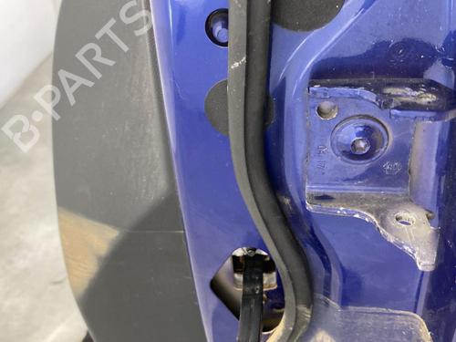 Left front door CITROËN C4 Picasso II 1.6 BlueHDi 120 | BP20483206C2