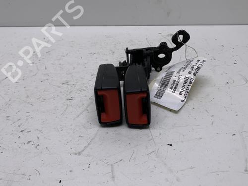 Seat buckle VW GOLF VII Variant (BA5, BV5) 1.6 TDI | BP22916366I32 