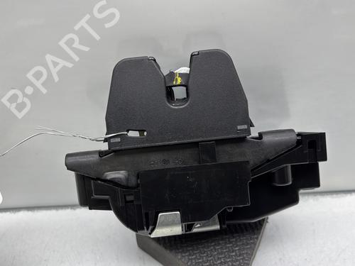 Tailgate lock PEUGEOT 308 CC (4B_) 1.6 16V | BP29508241C101 