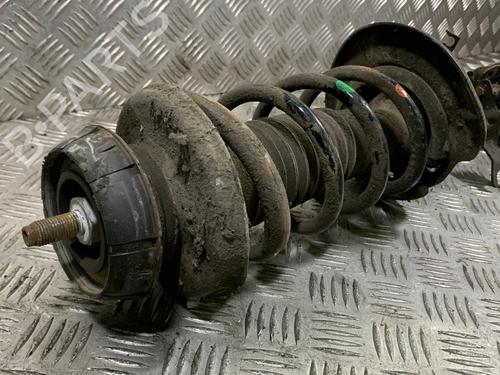 Left front shock absorber DACIA DOKKER MPV (KE_) 1.5 dCi (KEAJ, KEAH) | BP19975156M16 