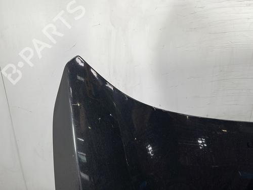 Hood RENAULT FLUENCE (L3_) 1.5 dCi (L30B) | BP28493792C1 