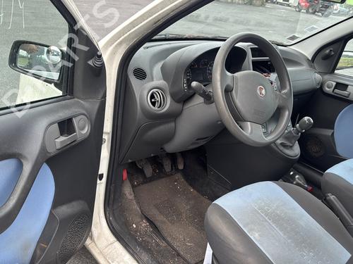 Hattehylde FIAT PANDA (169_) 1.2 (169.AXB11, 169.AXB1A) | BP34449994C85 - Image 15