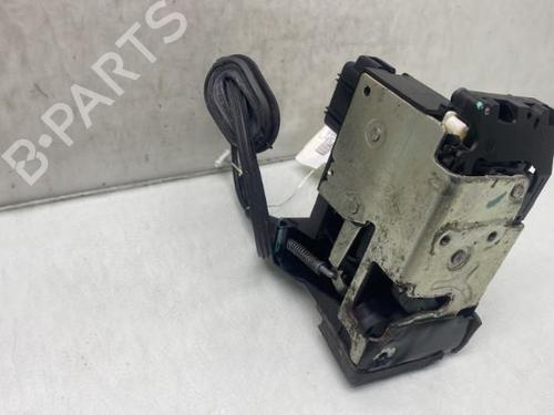 Front left lock FORD FIESTA V (JH_, JD_)  | BP19949297C98 