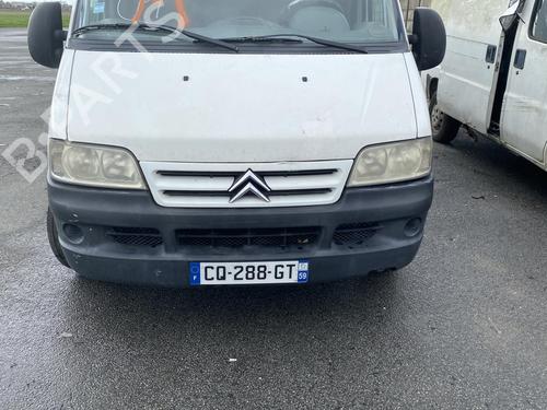 Steering column stalk CITROËN JUMPER I Van (244) 2.2 HDi | BP31906002I23