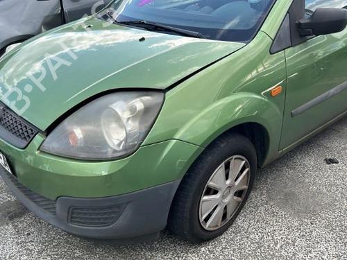 Right rear door FORD FIESTA V (JH_, JD_) 1.3 | BP23038364C5 