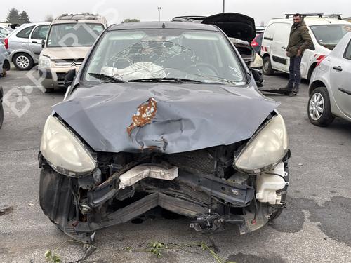 Front left window mechanism MAZDA 2 (DE_, DH_) 1.4 MZR-CD | BP26957669C22  - Image 19