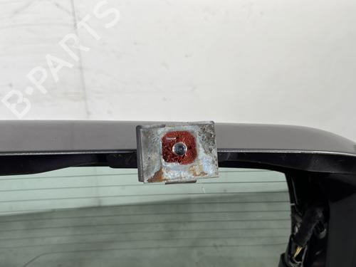 Tailgate RENAULT TWINGO I (C06_) 1.2 (C066, C068) | BP28281528C6 