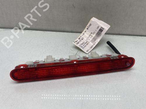 Used Third brake light CITROËN C3 / C3 ORIGIN III (SX) 1.2 PureTech 82 (83 hp) 28282054