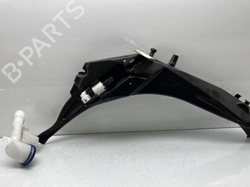Windscreen washer tank PEUGEOT 308 SW II (LC_, LJ_, LR_, LX_, L4_) 1.2 THP 130 | BP25652520C113 