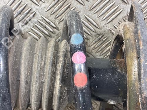 Right front shock absorber RENAULT KANGOO Express (FW0/1_) | BP37249657M17 - Image 3