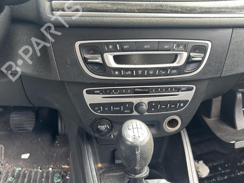 Electronic module RENAULT MEGANE III Coupe (DZ0/1_) 1.9 dCi (DZ0N, DZ0J, DZ1J, DZ1K) | BP31887086M83 - Image 21