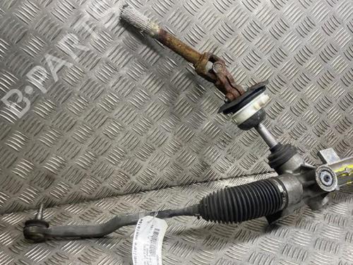Used Steering rack Steering rack NISSAN QASHQAI II (J11, J11_) 1.2 DIG-T (115 hp) 20184399 20184399