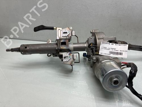 Steering column CITROËN C4 AIRCROSS 1.6 HDi 115 AWC | BP38092602M21 - Image 3