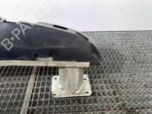 Front bumper reinforcement CITROËN C4 Grand Picasso I (UA_) 1.6 HDi | BP28353570C109