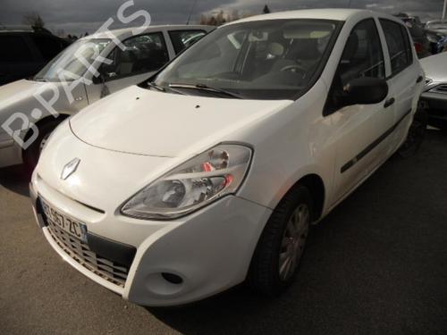 ABS pump RENAULT CLIO III Hatchback Van (SB_, SR_)  | BP19983664M43 