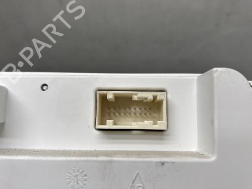 Used Instrument cluster Instrument cluster PEUGEOT 308 II (LB_, LP_, LW_, LH_, L3_) 1.2 THP 130 (131 hp) 26506827 26506827