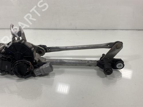 Front wiper motor CHEVROLET AVEO / KALOS Hatchback (T250, T255)  | BP19964639M29 