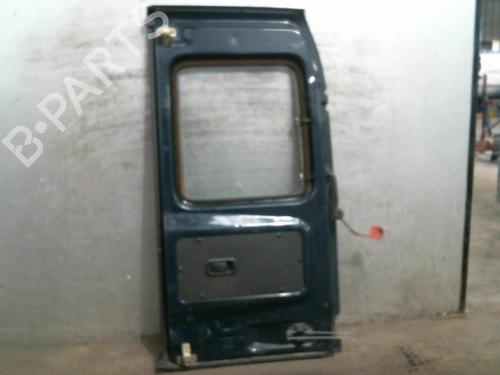 Used Left tailgate FORD FIESTA Box Body/MPV (J5_, J3_) [1996-2025]  19982927
