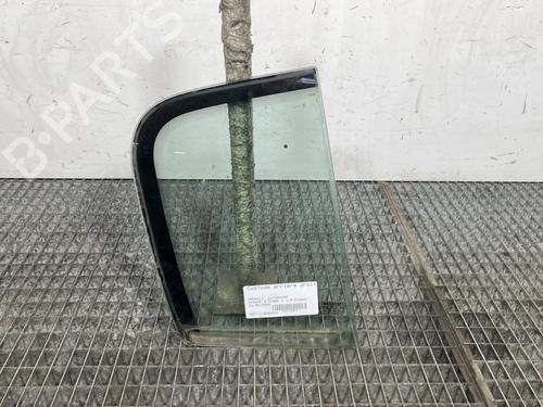 Dør rude højre bagtil RENAULT MEGANE II (BM0/1_, CM0/1_) 1.5 dCi (BM02, BM13, BM2A, CM02, CM13) (101 hp) 32981081