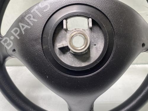 Steering wheel PEUGEOT 307 (3A/C) 1.6 HDi 110 | BP30104409C49