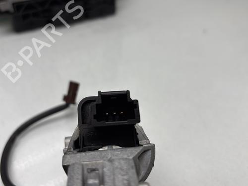 Electronic module CITROËN C3 II (SC_) 1.6 HDi | BP31602109M83 