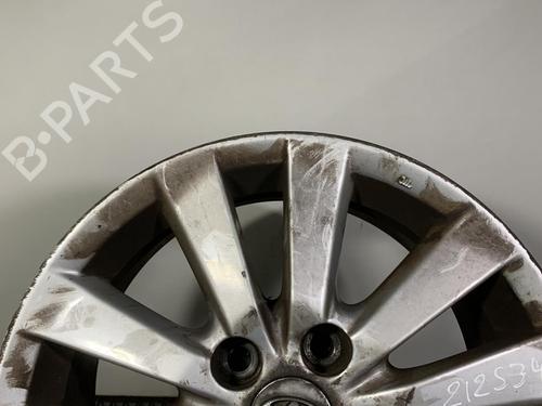 Used Rim Rim 19953201 19953201