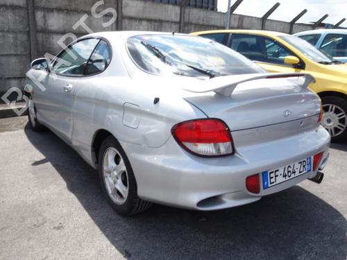 Steering column stalk HYUNDAI COUPE I (RD)  | BP20003754I23 