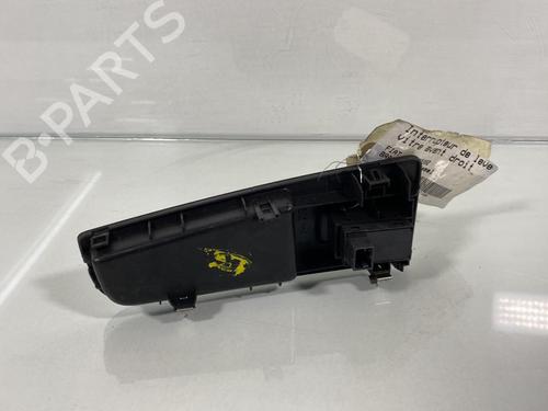 Used Right front window switch Right front window switch FIAT BRAVO II (198_) 1.6 D Multijet (198AXH1B) (105 hp) 19982126 19982126