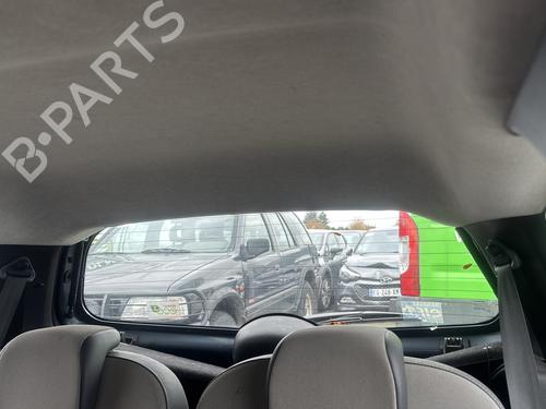 Right front indicator RENAULT TWINGO II (CN0_) 1.5 dCi (CN0E) | BP34242909C33  - Image 7