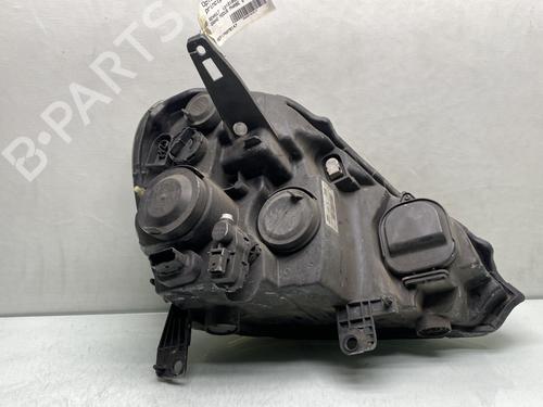 Used Left headlight Left headlight 39043726 39043726