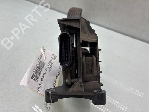 Pedal FORD KA (RU8) 1.2 | BP38077910I4 - Image 4