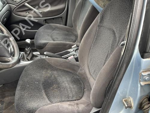 Tailgate CITROËN C5 I (DC_) 2.0 HDi (DCRHZB, DCRHZE) | BP32190461C6