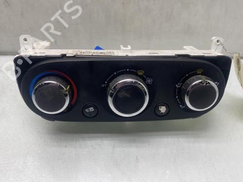 Used Climate control Climate control RENAULT CLIO IV (BH_) 1.5 dCi 75 (75 hp) 19988430 19988430