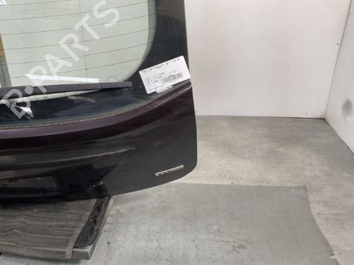 Used Tailgate FORD FOCUS II (DA_, HCP, DP) 1.6 TDCi (90 hp) 20597705