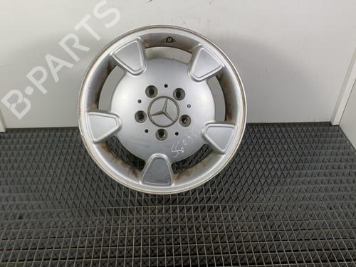 Rim MERCEDES-BENZ A-CLASS (W168) A 170 CDI (168.009, 168.109) | BP20290604C45 