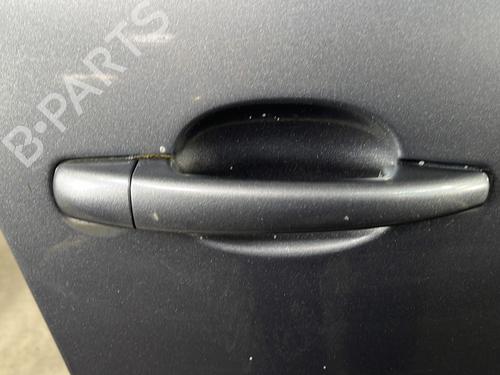 Right front door CITROËN C4 Grand Picasso I (UA_) 2.0 HDi 150 | BP28280133C3 