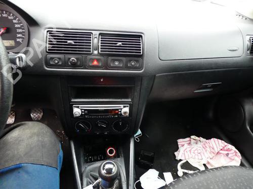 Left headlight VW GOLF IV (1J1) 1.9 TDI | BP20009288C28 